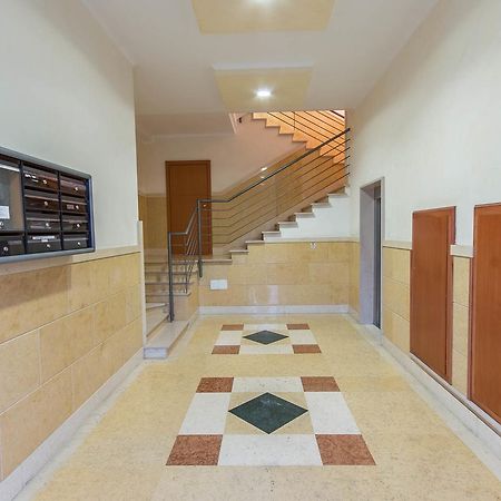Castiglione Residence Foggia Zewnętrze zdjęcie