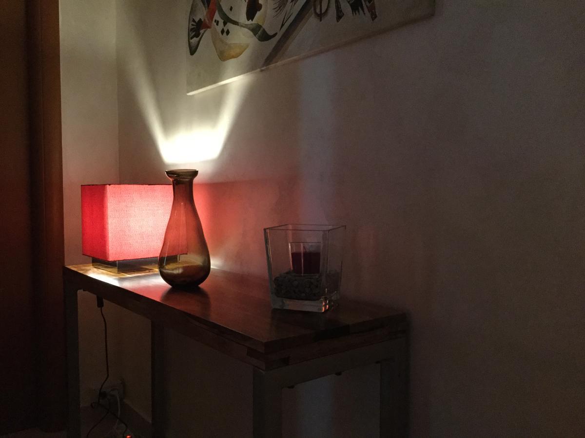 Castiglione Residence Foggia Zewnętrze zdjęcie