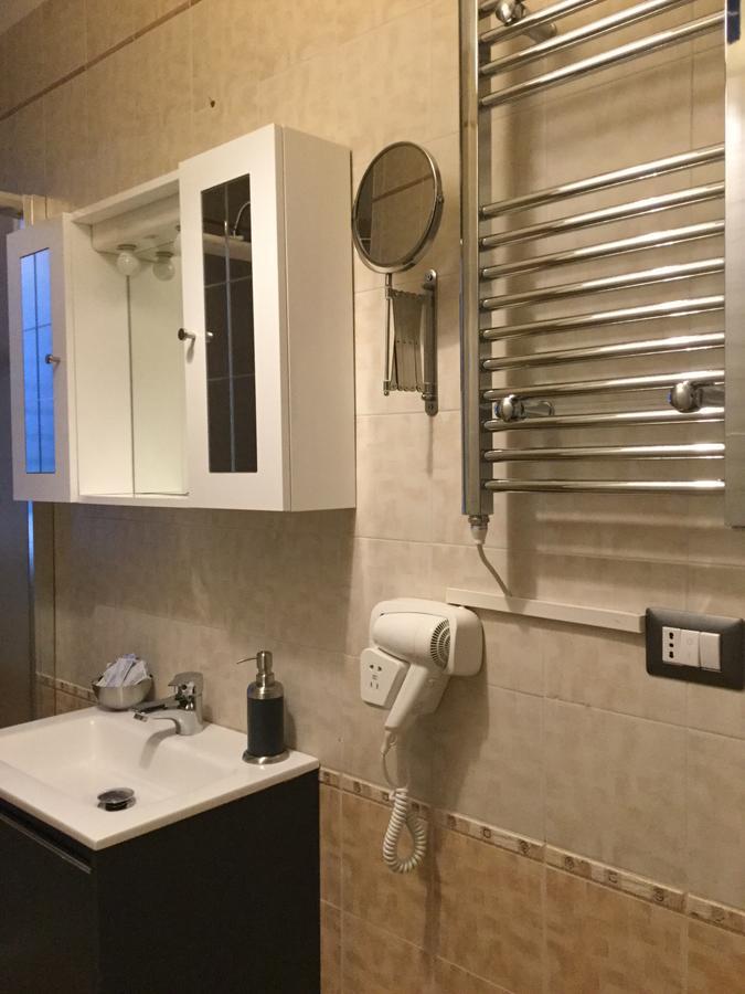 Castiglione Residence Foggia Zewnętrze zdjęcie