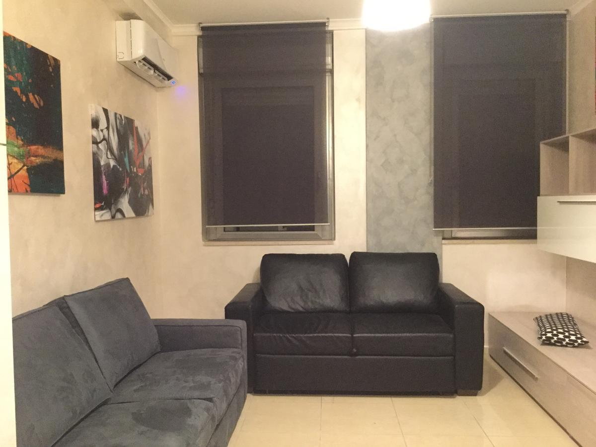 Castiglione Residence Foggia Zewnętrze zdjęcie