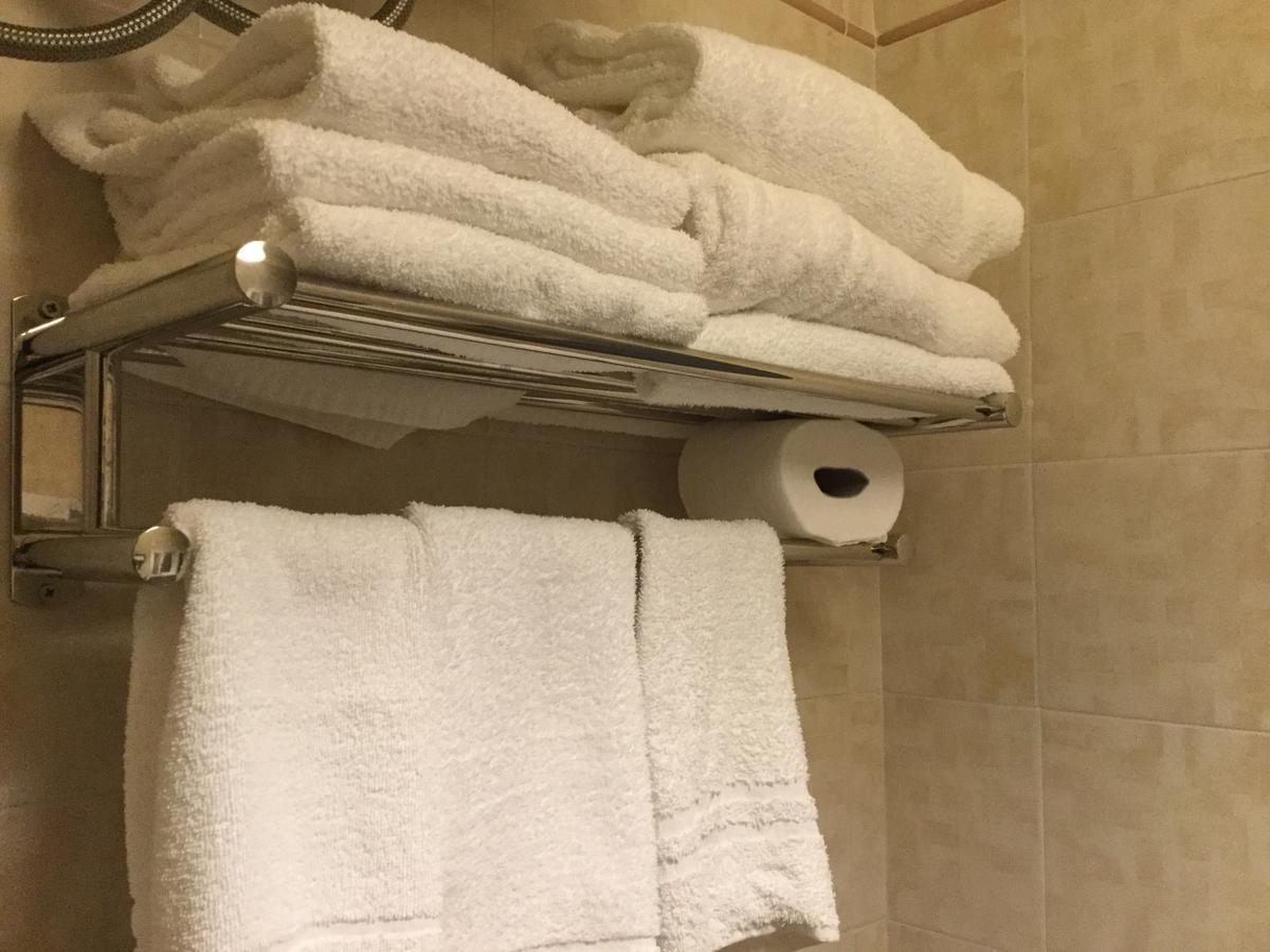 Castiglione Residence Foggia Zewnętrze zdjęcie