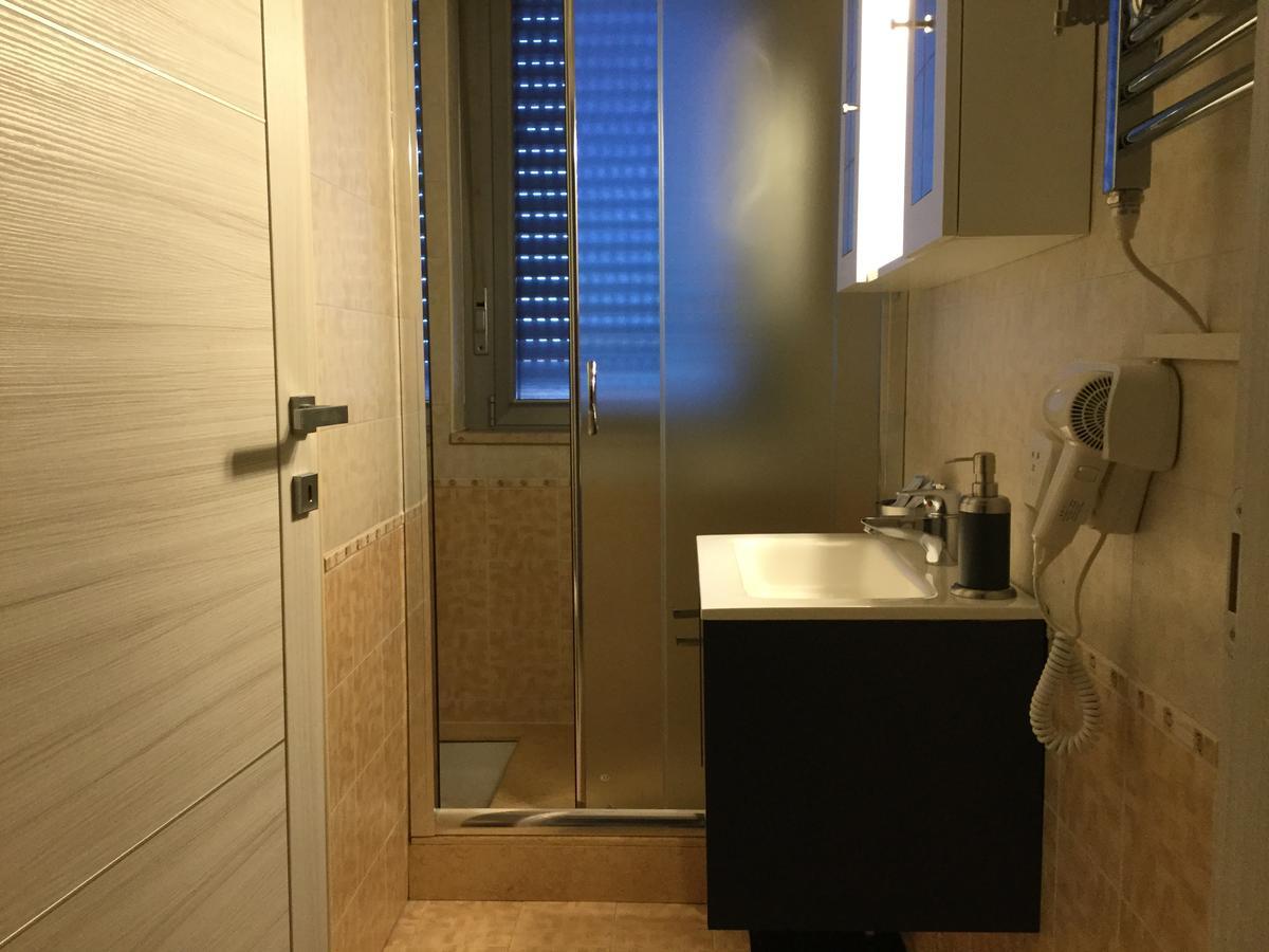 Castiglione Residence Foggia Zewnętrze zdjęcie