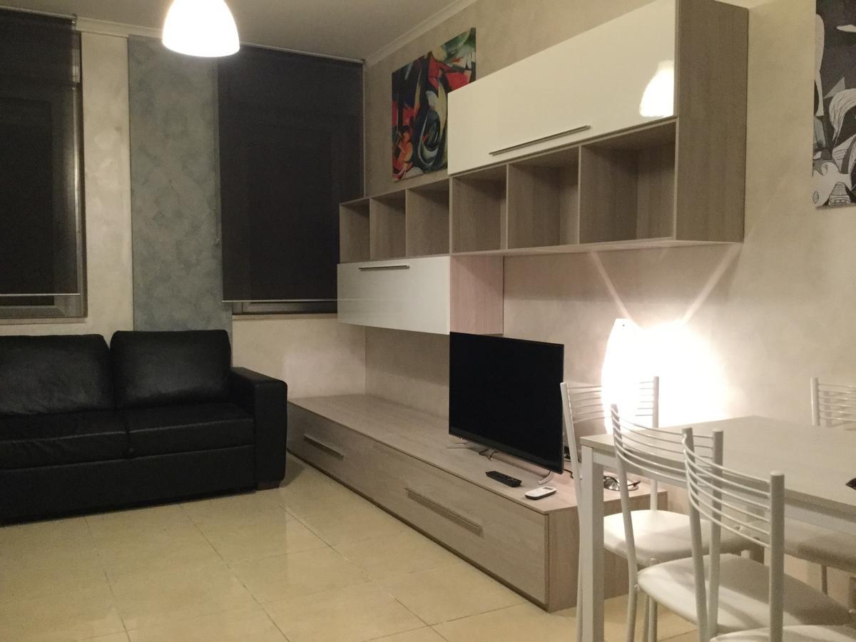 Castiglione Residence Foggia Zewnętrze zdjęcie