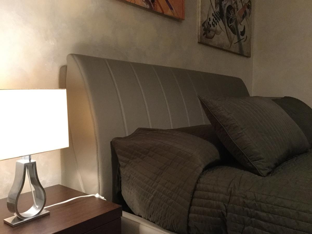 Castiglione Residence Foggia Zewnętrze zdjęcie