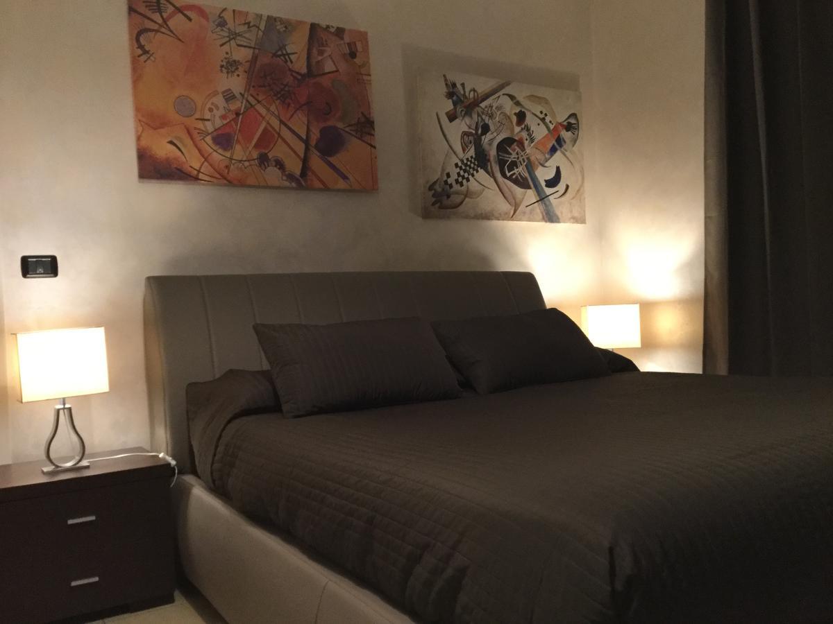 Castiglione Residence Foggia Zewnętrze zdjęcie