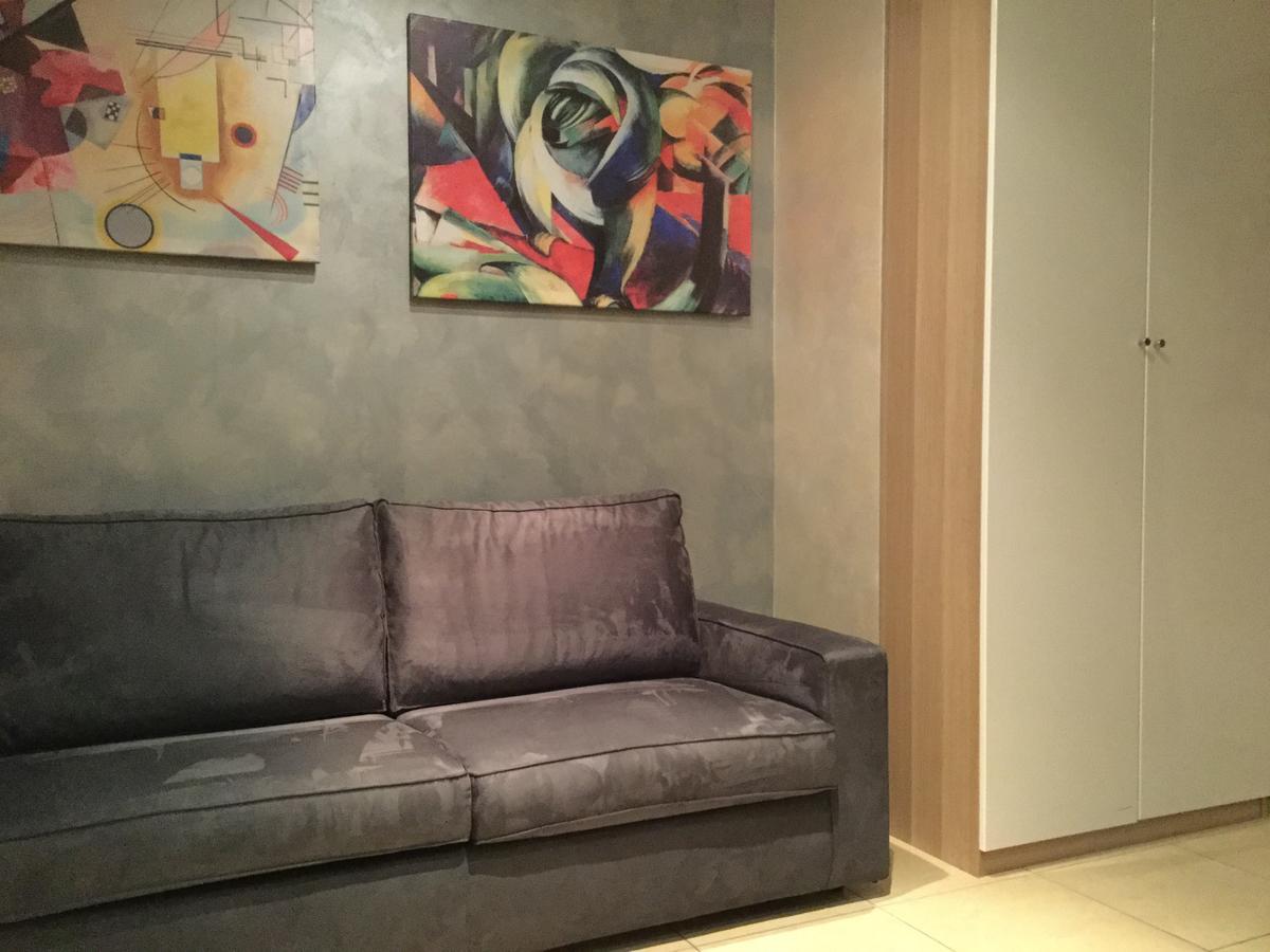 Castiglione Residence Foggia Zewnętrze zdjęcie