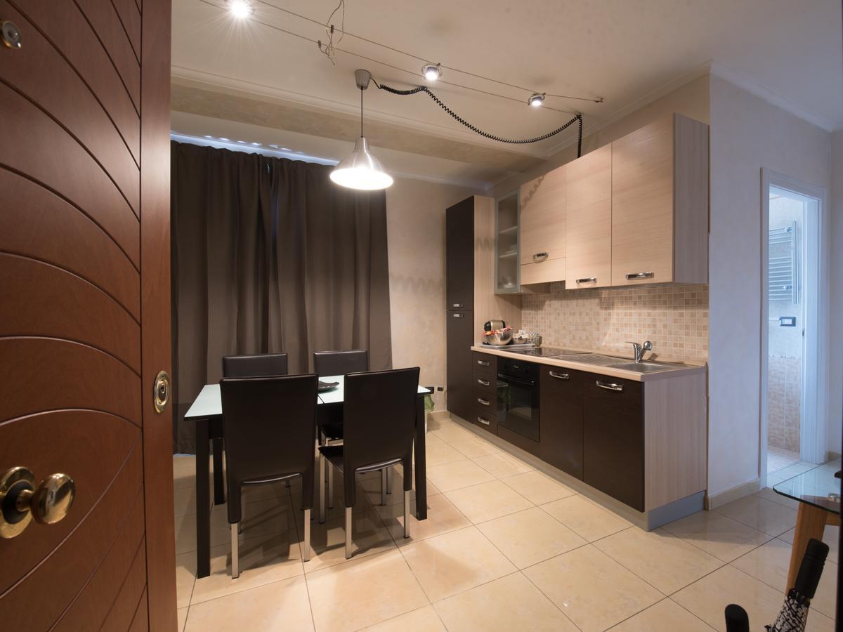 Castiglione Residence Foggia Zewnętrze zdjęcie