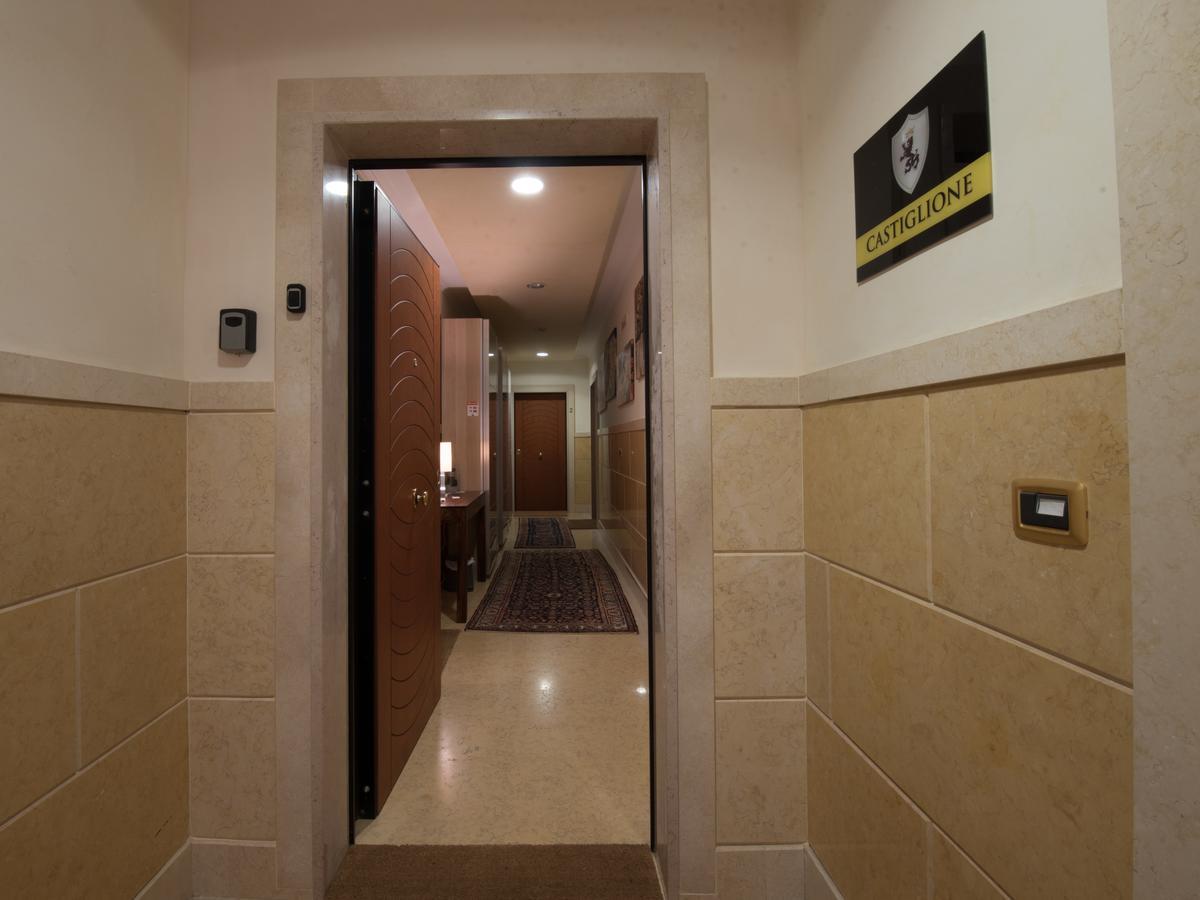 Castiglione Residence Foggia Zewnętrze zdjęcie