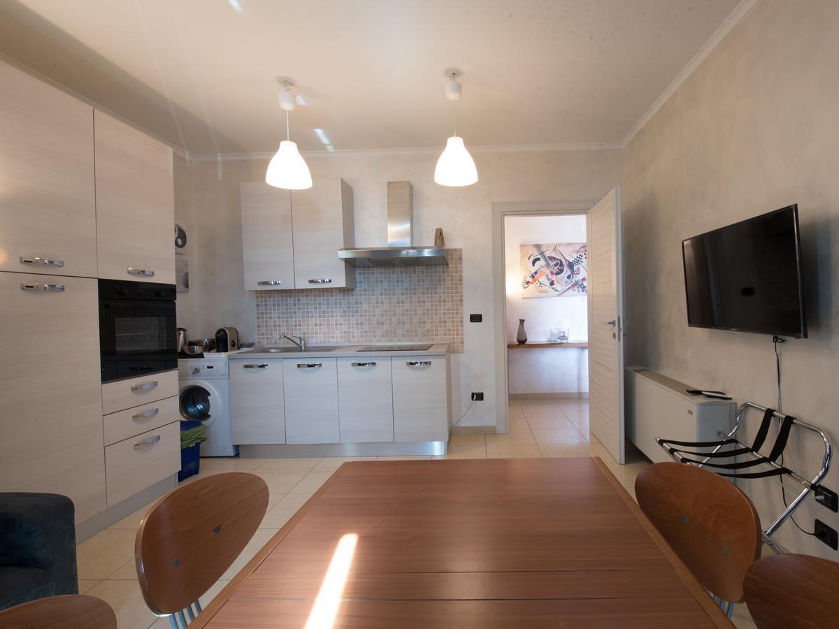 Castiglione Residence Foggia Zewnętrze zdjęcie