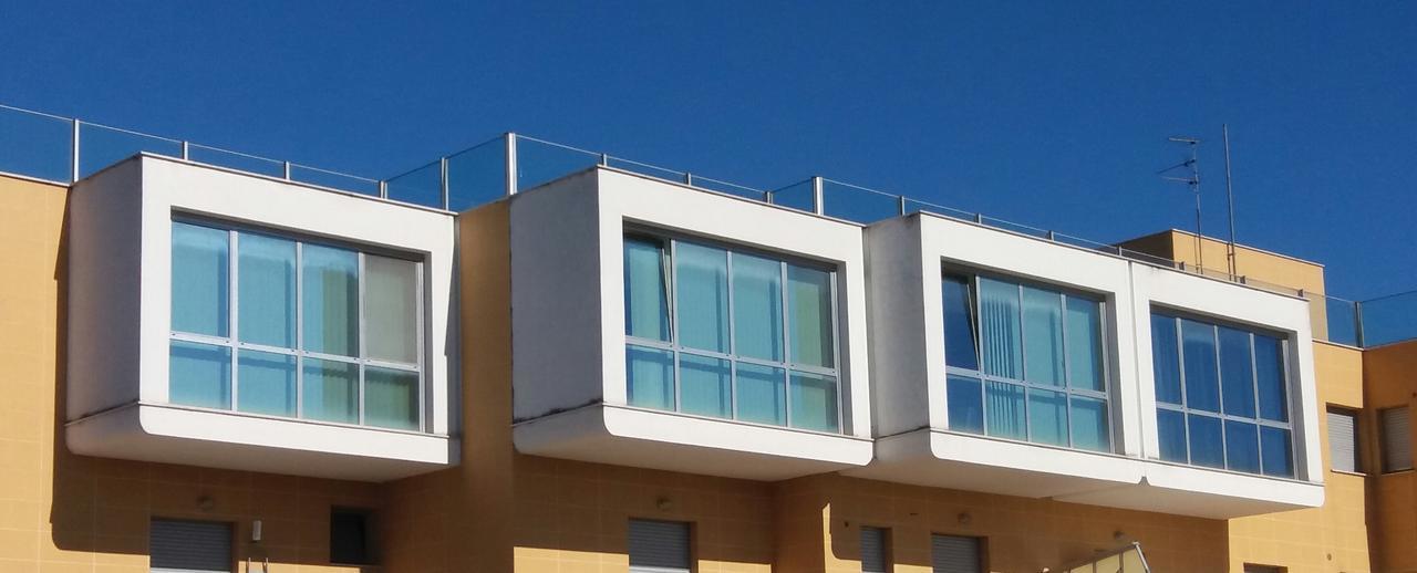 Castiglione Residence Foggia Zewnętrze zdjęcie