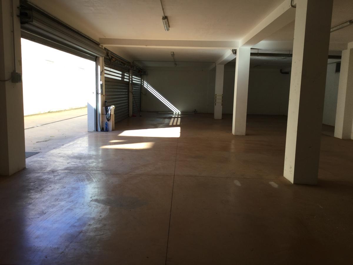 Castiglione Residence Foggia Zewnętrze zdjęcie